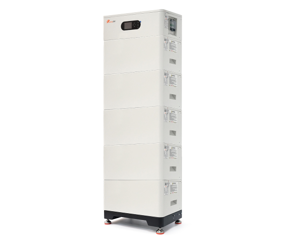 Аккумуляторная система Felicity LiFePO4 LUX-X-96050HCG05 25,6 kW 512V IP21 White (27317134)