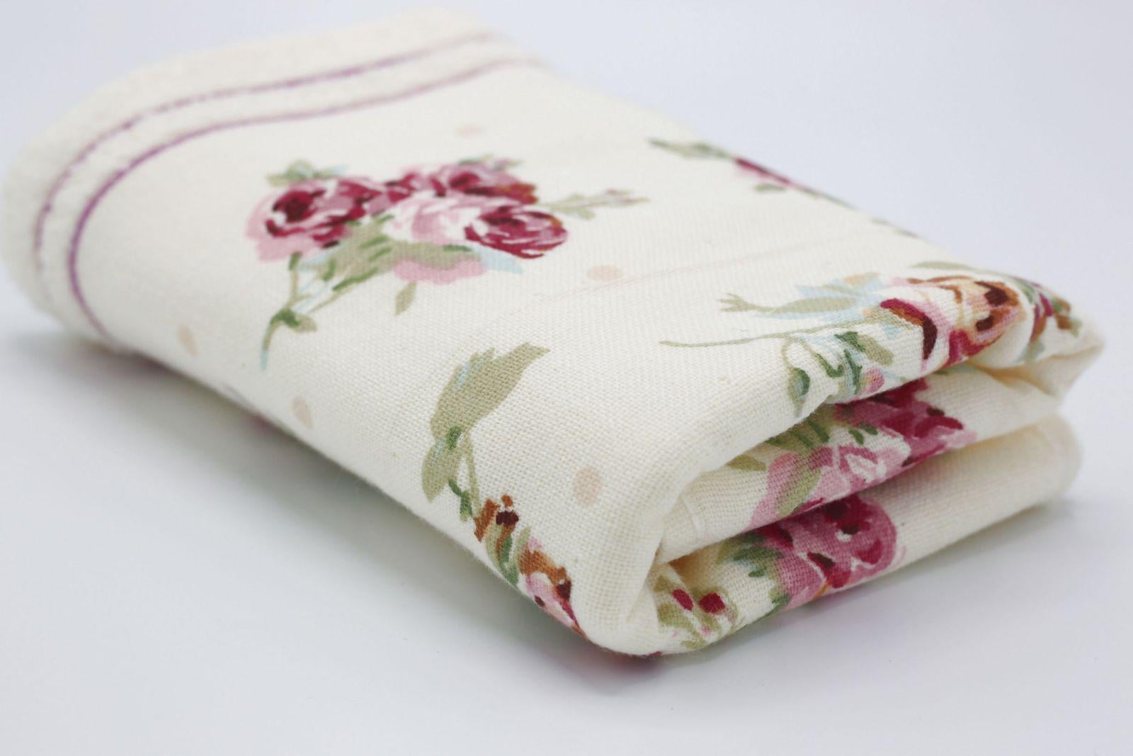 Полотенце махровое Aromaniy 70x140 см (70/140/asaxi22)