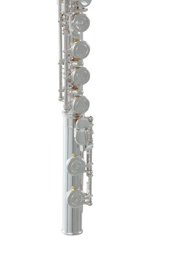 Флейта Roy Benson FL-602E - фото 2 Флейта Roy Benson FL-602E - фото 2