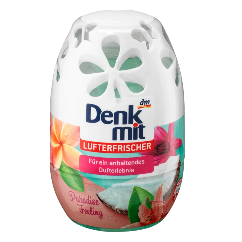 Освіжувач повітря DenkMit Paradise Feeling 150 мл (EPI-15102025-614)