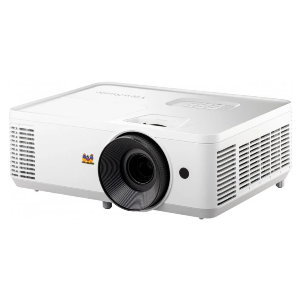 Проектор ViewSonic PA700X DLP 4500 Lm Белый (576802)