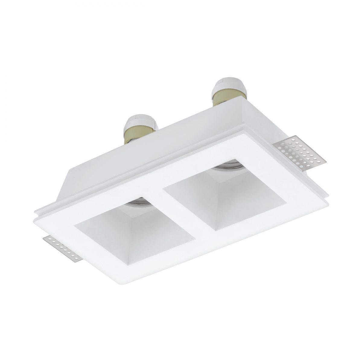 Светильник врезной Eglo TIBERIO (62356)