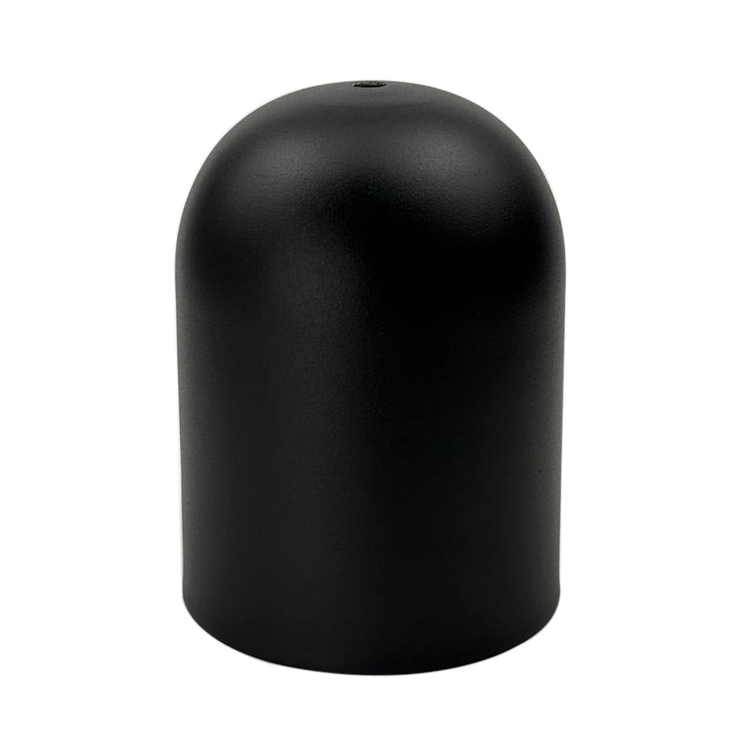 Абажур стальной А-392-115 Черный с белым Абажур стальной А-392-115 Черный с белым