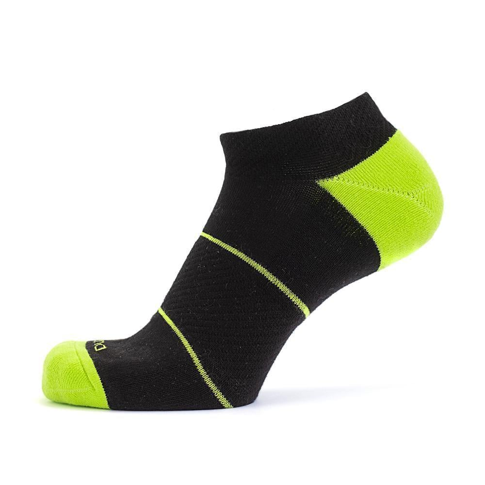 Носки женские с махровой стопой Дюна 3098 р. 21-23 Черный