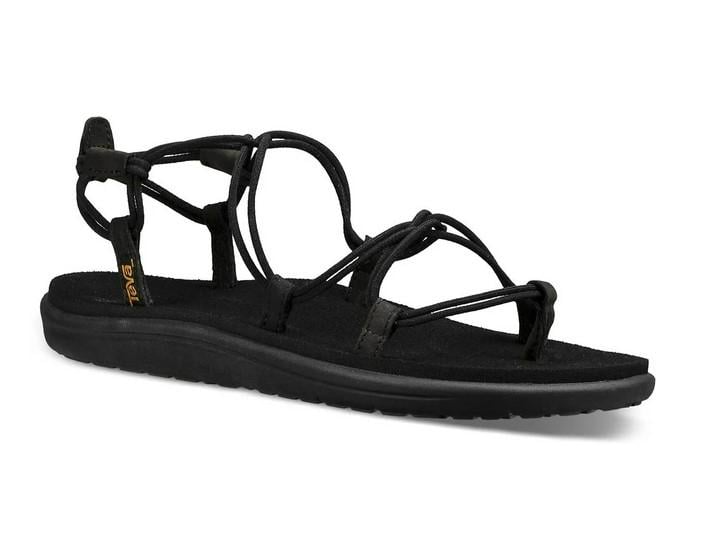 Сандалии женские Teva Voya Infinity W's р. 39 Black (30003) - фото 4