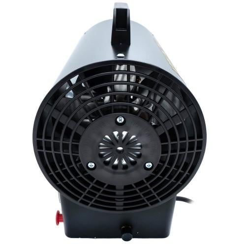 Тепловая пушка газовая ProCraft H17 - фото 6 Тепловая пушка газовая ProCraft H17 - фото 6