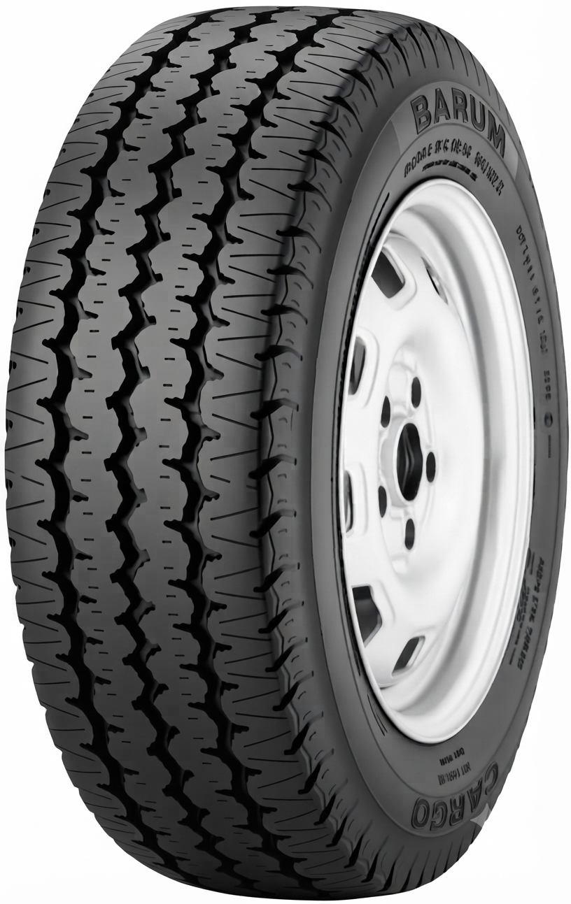 Автошина BARUM OR56 CARGO 195/70R15C 97T літня (44094)