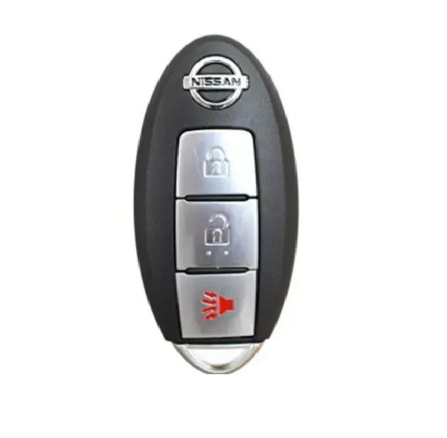 Корпус автоключа для Nissan KS31C