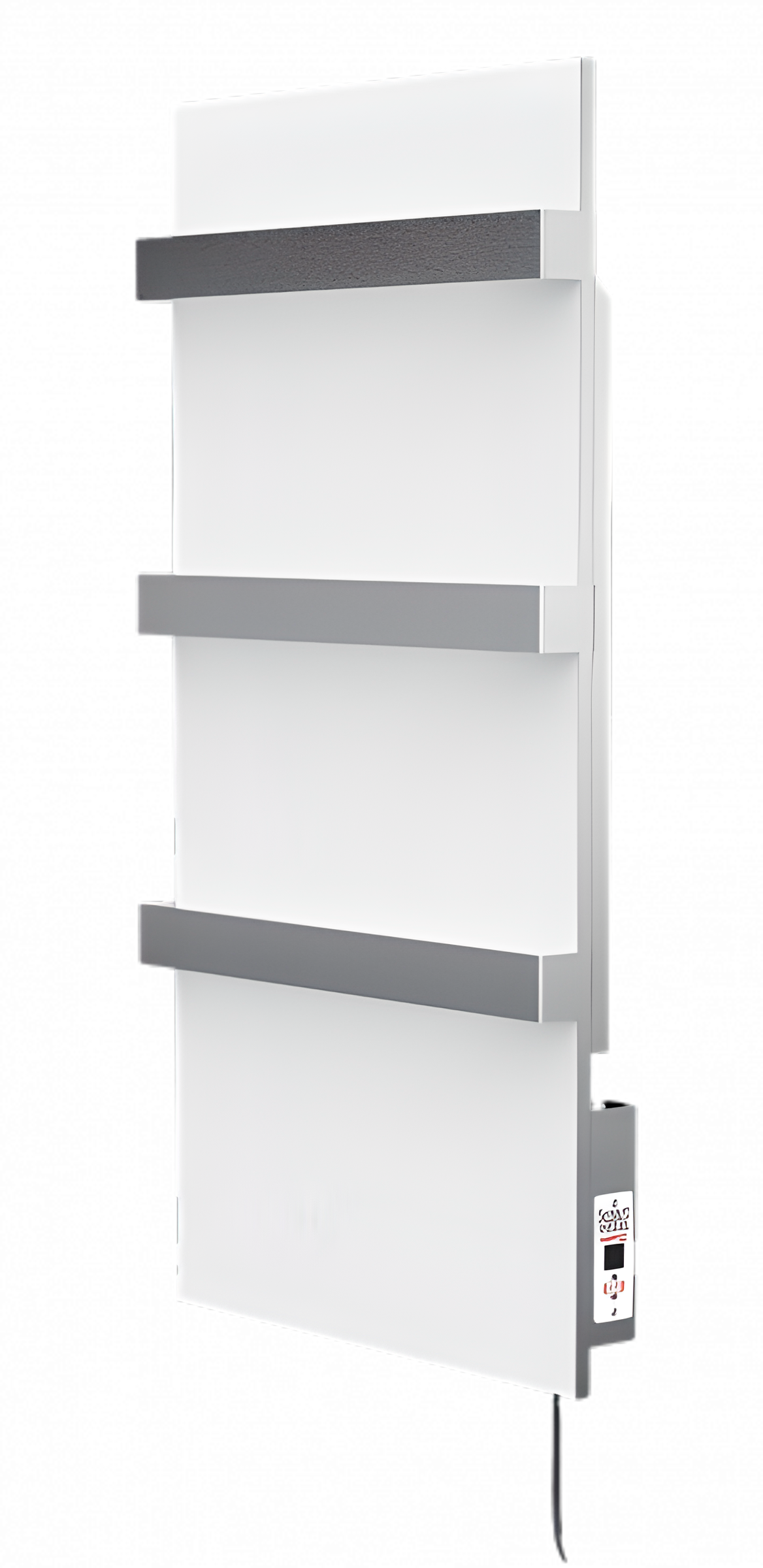 Керамічна сушка для рушників Smart Install Towel 37 з терморегулятором (TOWEL 37)