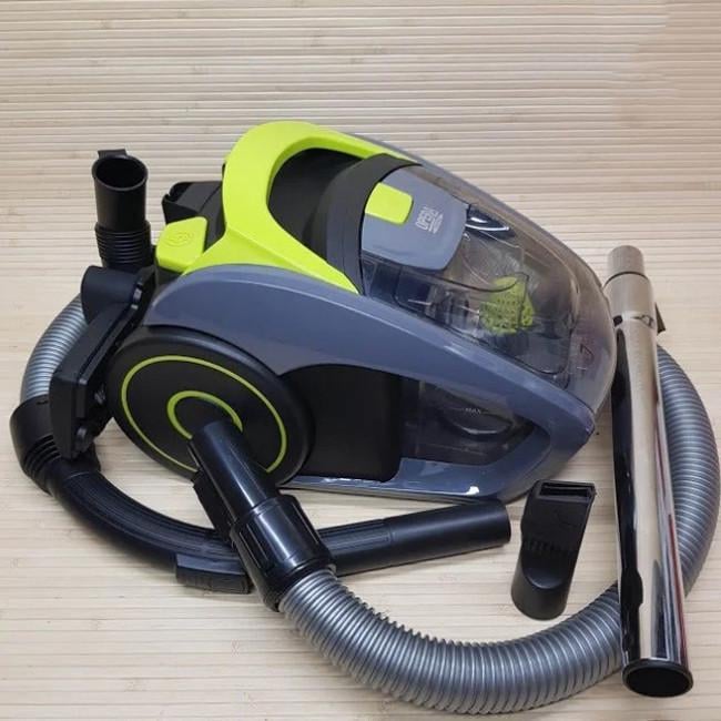 Пылесос с контейнером без мешка Opera для сухой уборки - фото 2