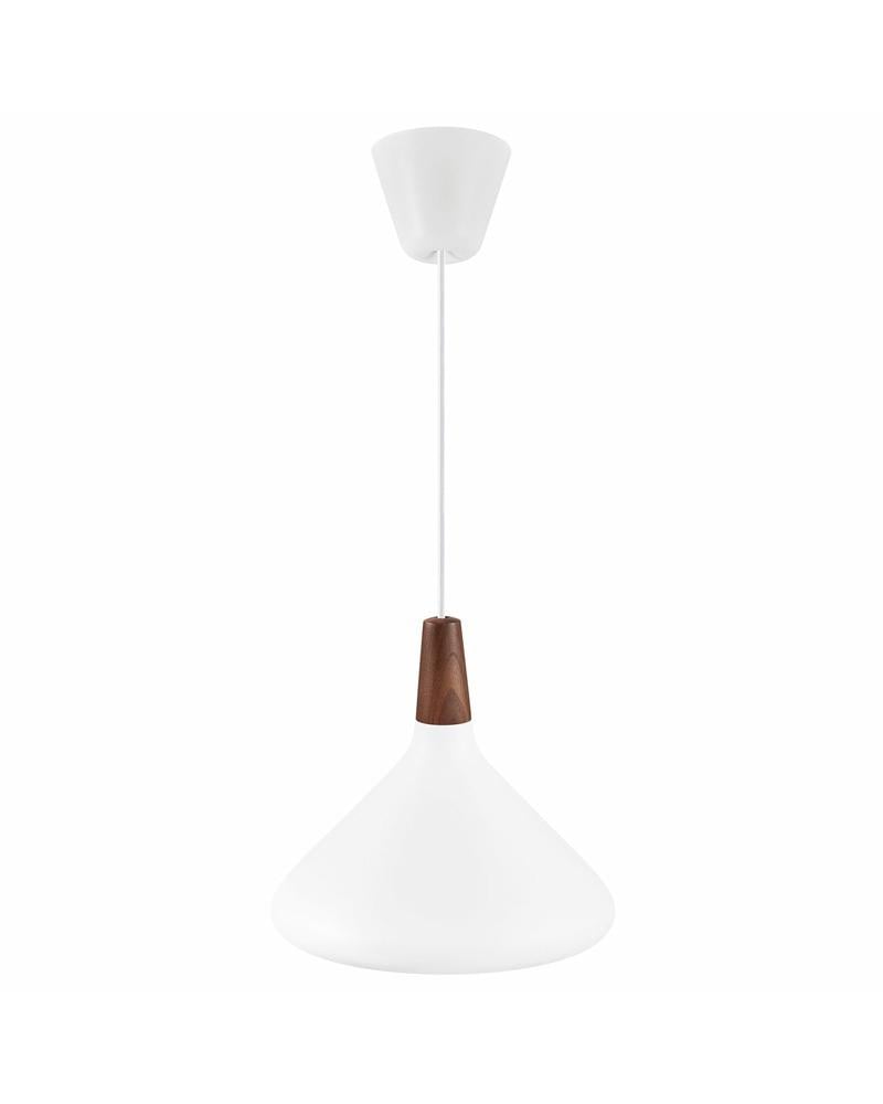 Подвесной светильник DFTP 2120813001 Nori 27 Pendant White (11499001)