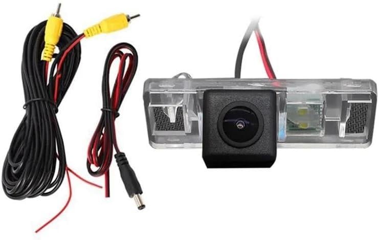 Камера заднего вида для Citroen C2 C3 C4 C5 C6 C8 DS3 DS4 DS5