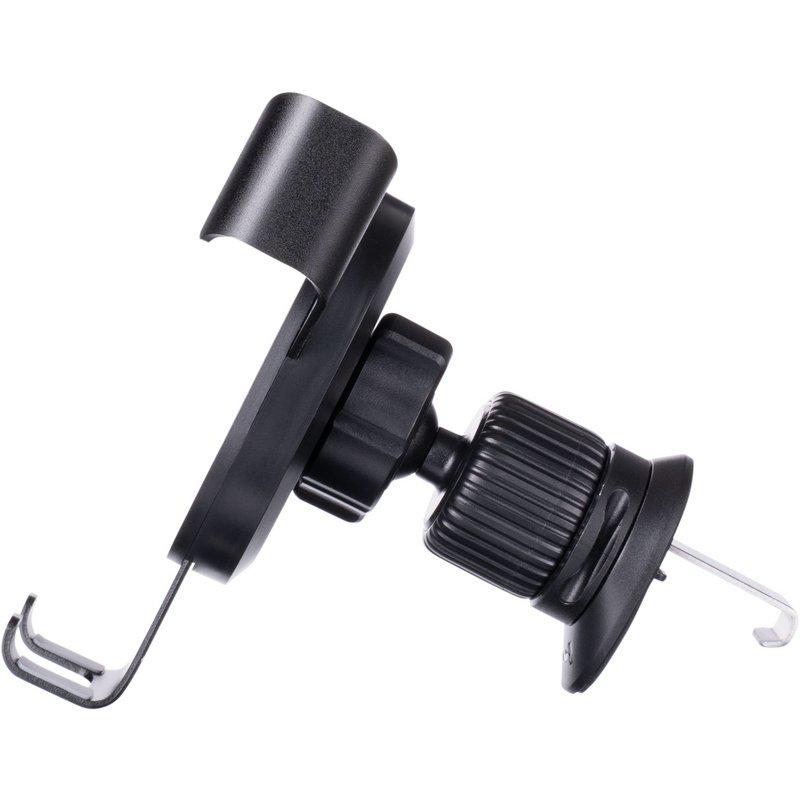 Автотримач Gelius Gravi GP-CH024 Black/Silver - фото 6 Автотримач Gelius Gravi GP-CH024 Black/Silver - фото 6