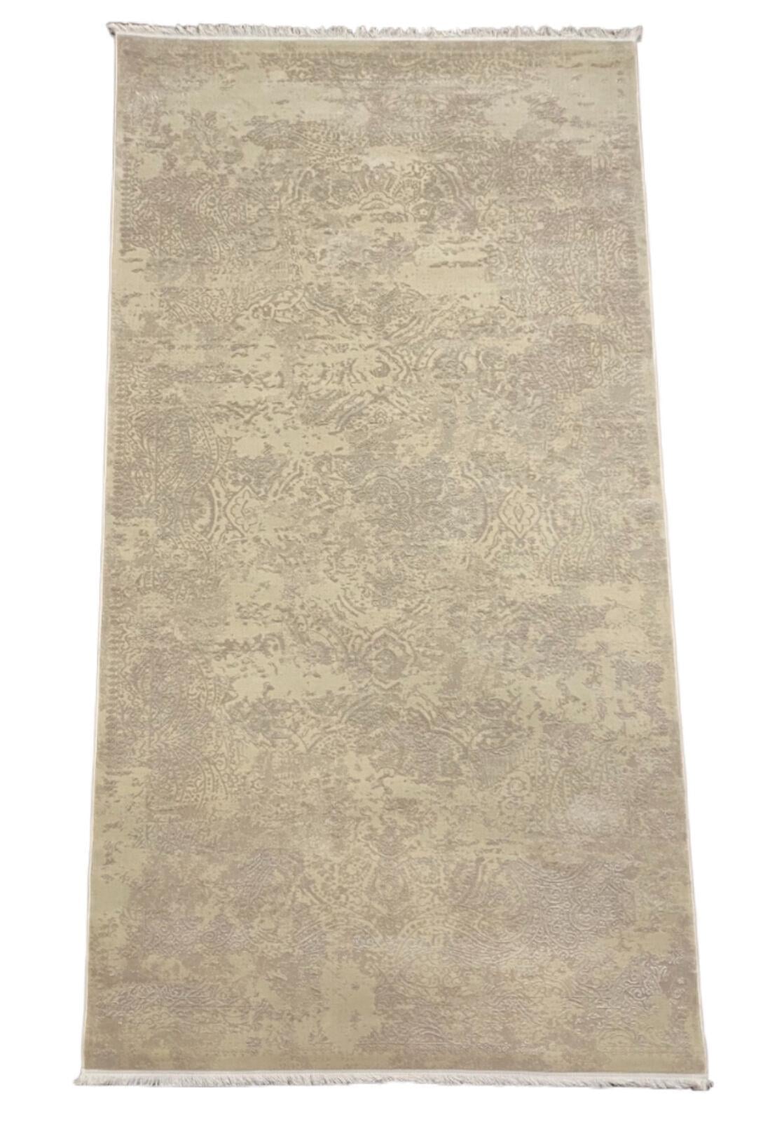 Ковер Marsilya 13971 3х4 м Light Beige/Dark Beige (6062-41)