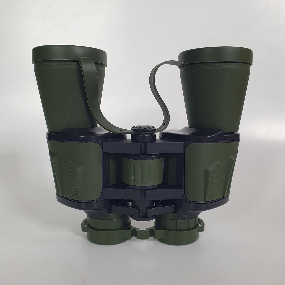 Бинокль водонепроницаемый для охоты и рыбалки зум 70-кратный (BC-001-Green)