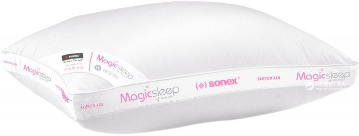 Подушка Sonex Relax Plus 50x70 см