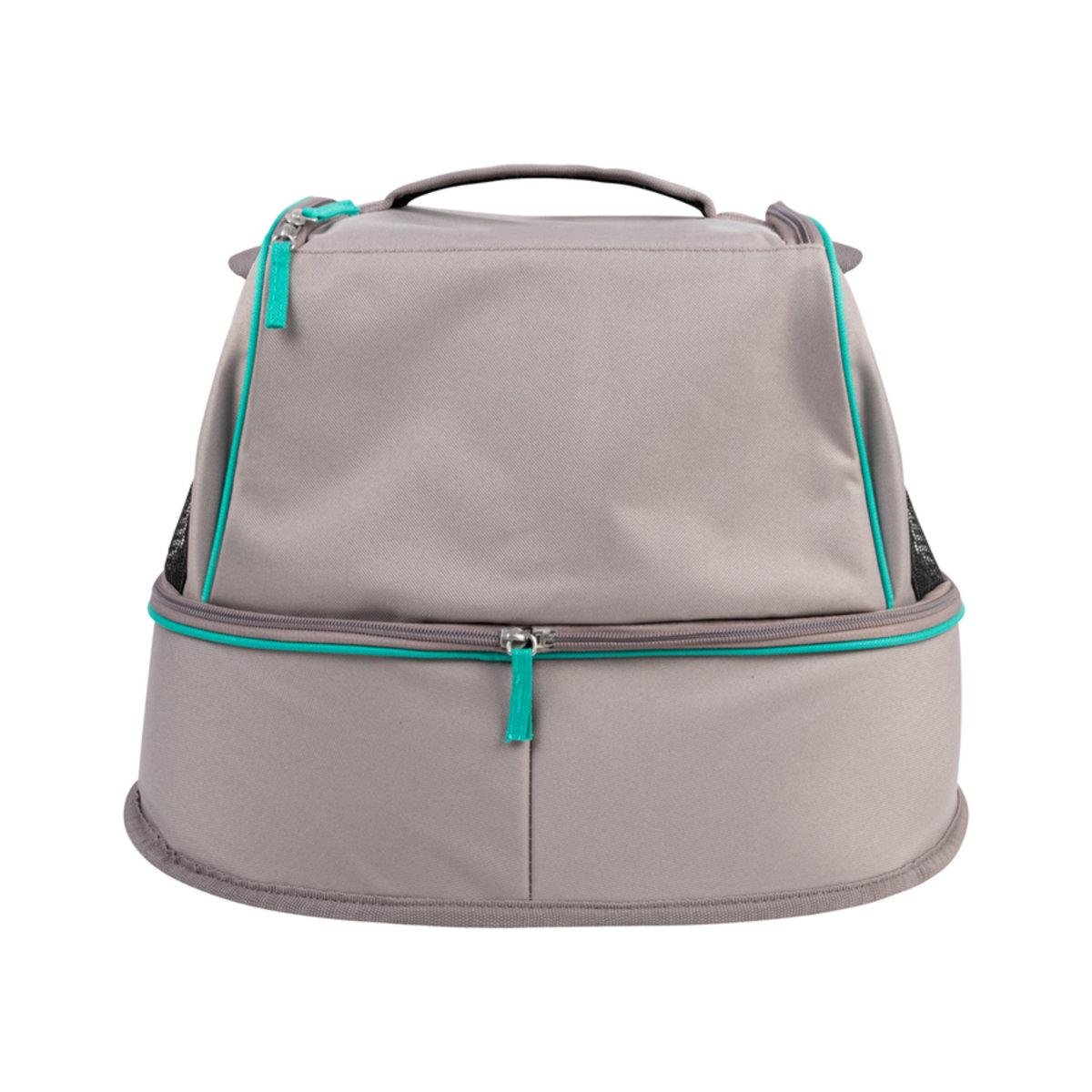 Сумка-переноска для тварин Collar 44х32х32 см (26456559) - фото 3 Сумка-переноска для тварин Collar 44х32х32 см (26456559) - фото 3