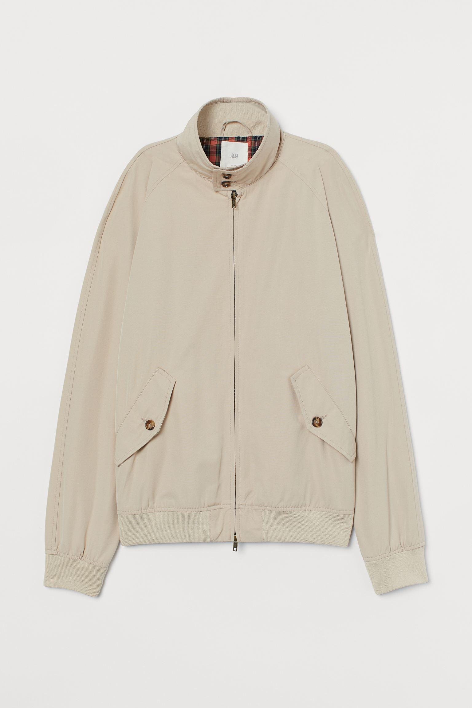 Куртка M Светло-бежевый (7351231bar)