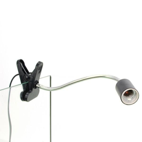 Светильник для ламп Terrario ReptiSun long с регулятором 28 см (tr-reptisun-long)