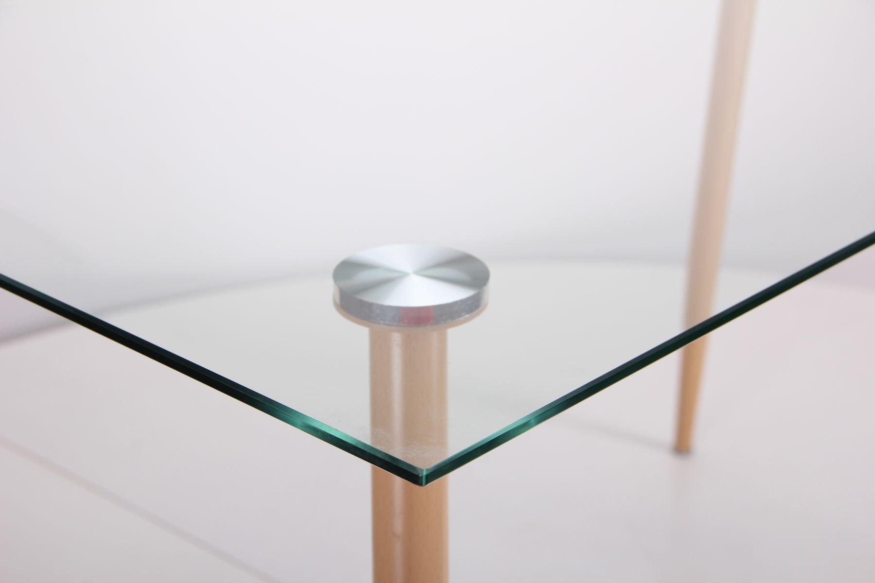 Стіл обідній AMF Умберто 1200х700х760 мм (00008) - фото 5 Стіл обідній AMF Умберто 1200х700х760 мм (00008) - фото 5