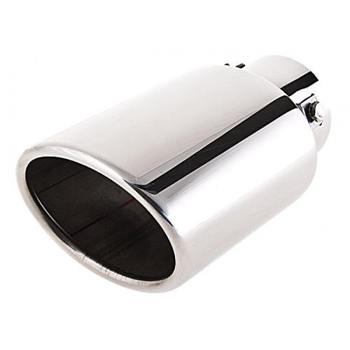 Насадка на глушитель НГ-0552 D 64 мм 178 мм 97x79 мм (НГ-0552)