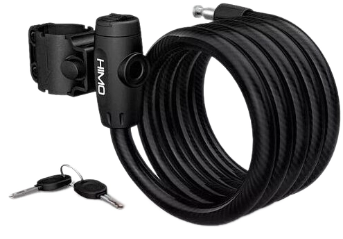 Велозамок Himo L150