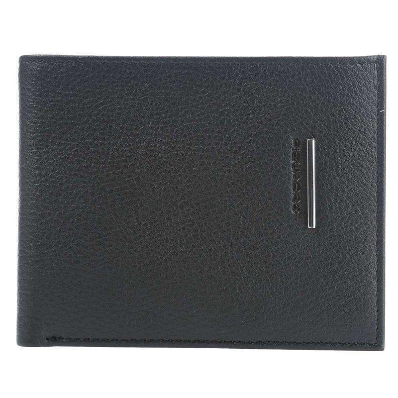 Портмоне Piquadro MODUS Black (PU1241MO_N)