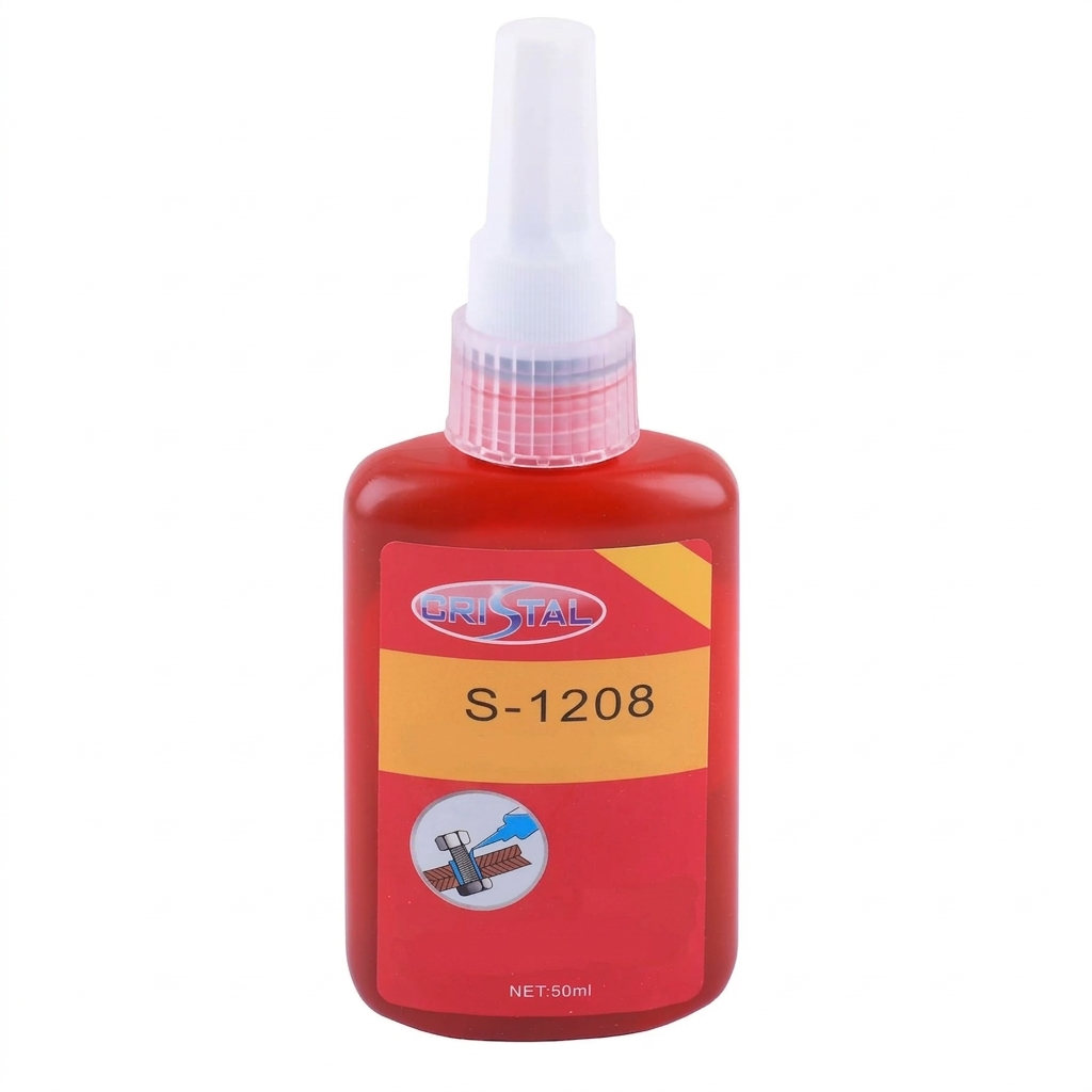 Фум жидкий Cristal S-1208 50 мл (GSR-000006097)