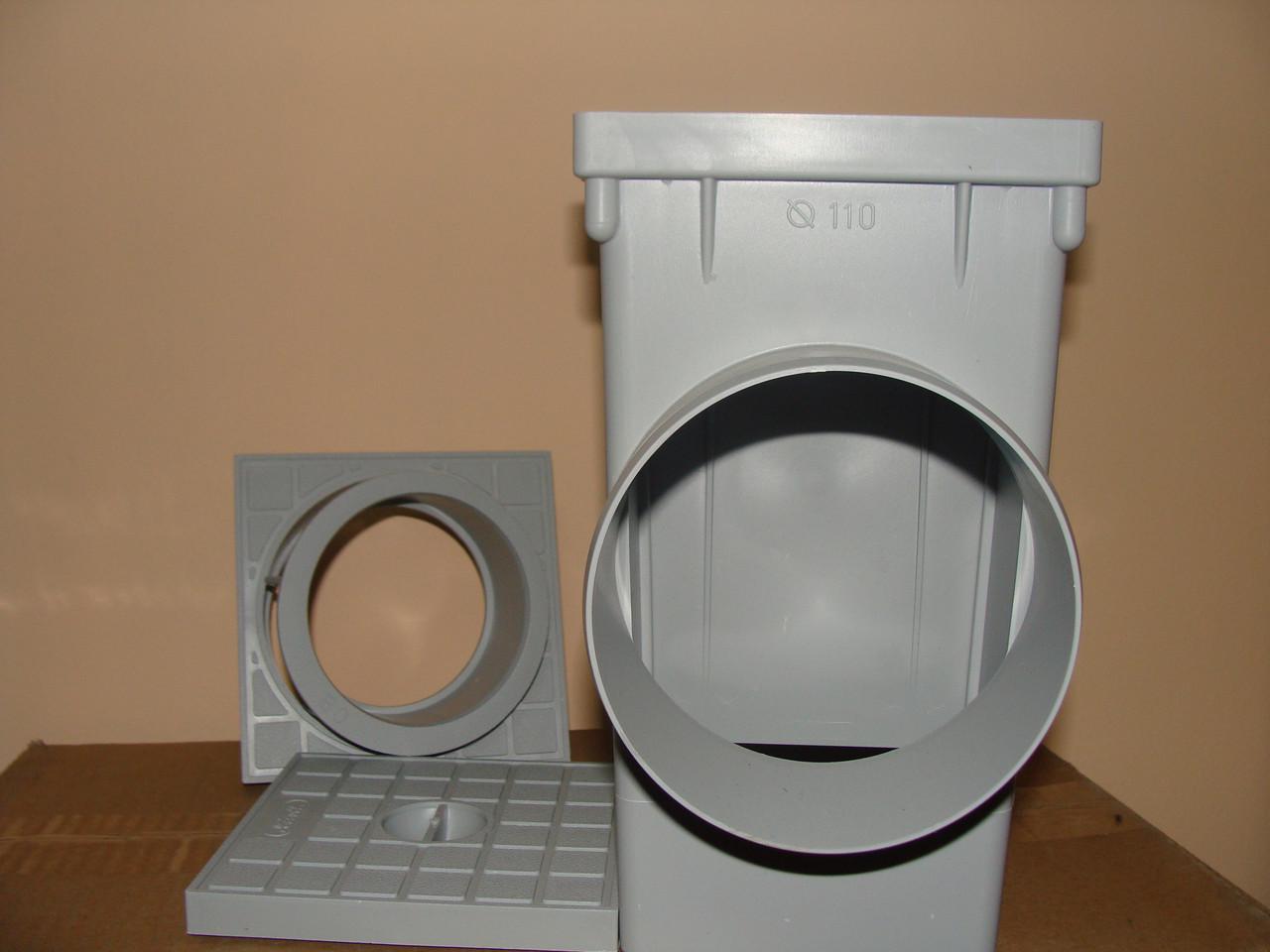 Дощоприймач Nicoll Rpcrtvh (12308320) - фото 5 Дощоприймач Nicoll Rpcrtvh (12308320) - фото 5