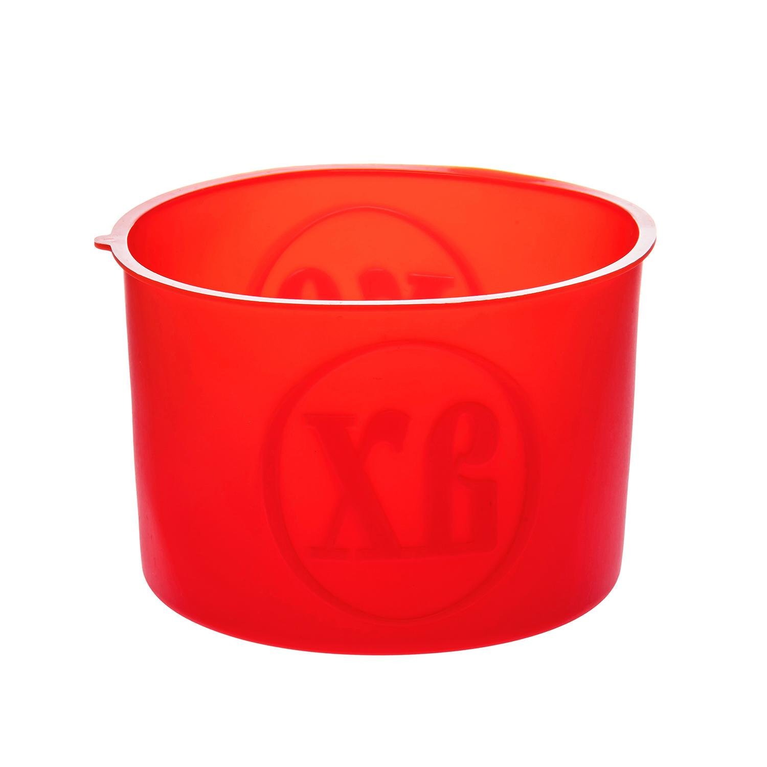 Формы для выпекания куличей и пасхальных куличей 6 шт. Красный/Салатовый (20028058) - фото 2 Формы для выпекания куличей и пасхальных куличей 6 шт. Красный/Салатовый (20028058) - фото 2