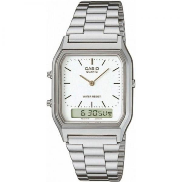 Годинник чоловічий Casio AQ-230A-7D