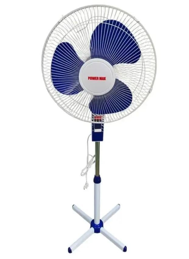 Напольный вентилятор RAF TOP FS40-5 с тремя режимами Синий (2104618618) Напольный вентилятор RAF TOP FS40-5 с тремя режимами Синий (2104618618)