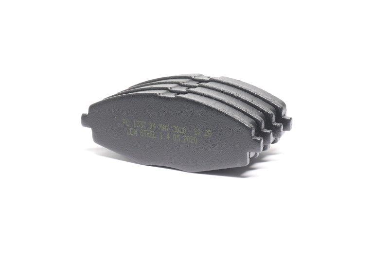 Тормозные колодки Frico для Daewoo Lanos 1.5 передние (FC 1337)