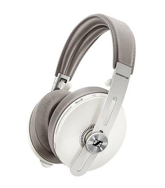 Наушники Sennheiser Momentum M3 AEBTXL Белый (7405547)