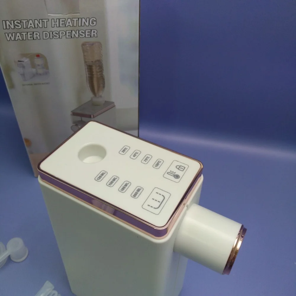 Диспенсер для горячей воды (MAG-756) - фото 6 Диспенсер для горячей воды (MAG-756) - фото 6