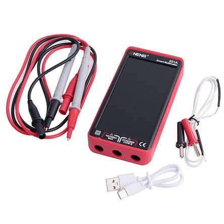 Мультиметр Aneng 621A (11-9-A621A)