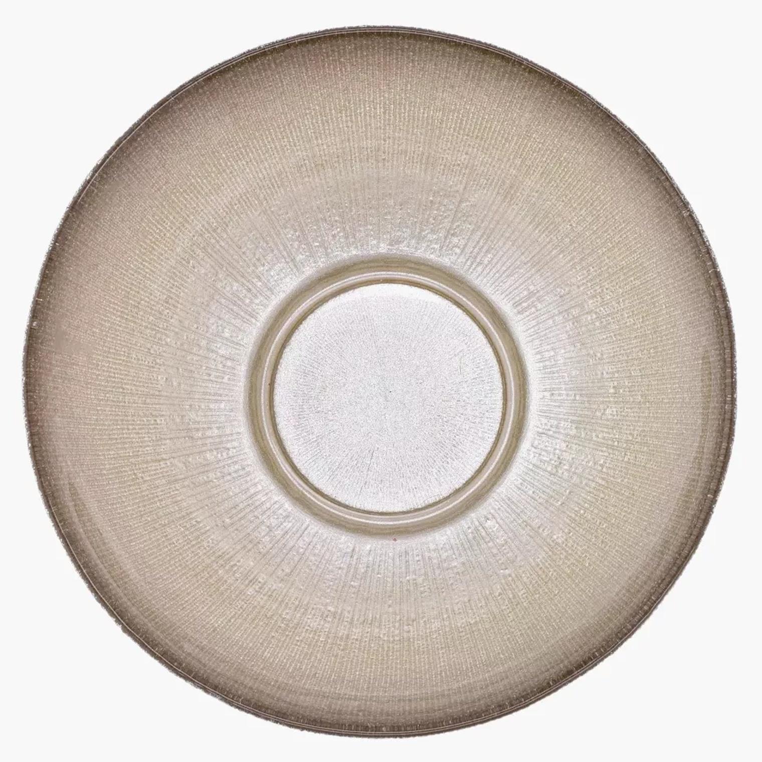 Миска DUKA STRIMMA 350 мл Золотой (1217818) - фото 2 Миска DUKA STRIMMA 350 мл Золотой (1217818) - фото 2