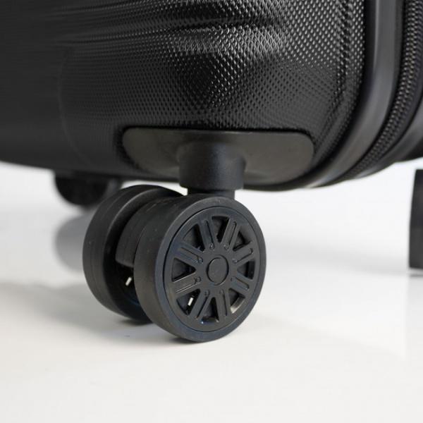 Чемодан Gabol Balance S Grey (115901) - фото 4 Чемодан Gabol Balance S Grey (115901) - фото 4