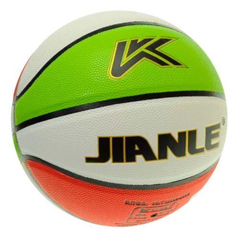 Мяч баскетбольный KEPAI JIANLE 5 NB-500K (27631466) Мяч баскетбольный KEPAI JIANLE 5 NB-500K (27631466)