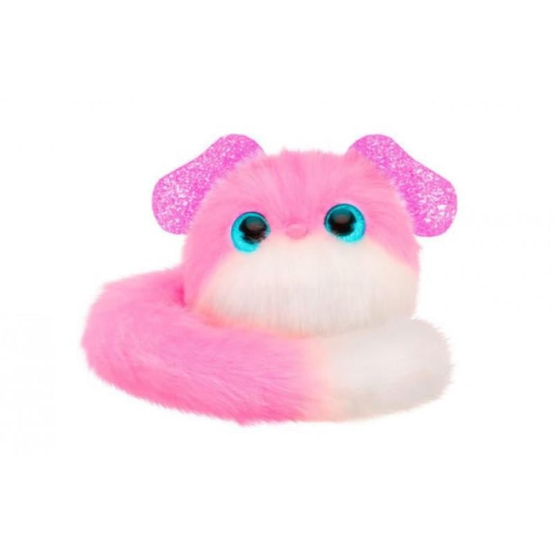 Интерактивная детская игрушка Pomsies Skyrocket Bubble Gum