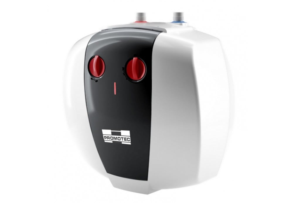 Водонагреватель  Promotec Compact 10 л под мойкой мокрый ТЭН 1,5 кВт (GCU1015M53SRC) 304121 (356451)