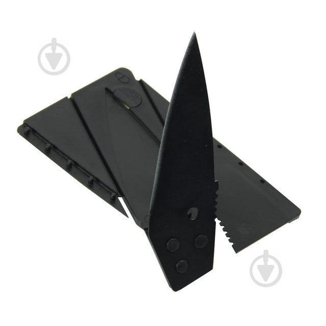 Ніж-кредитка Sinclair Cardsharp 2 - фото 2