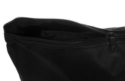 Чохол універсальний для гриля з утяжкою для надійної фіксації Чорний - фото 5