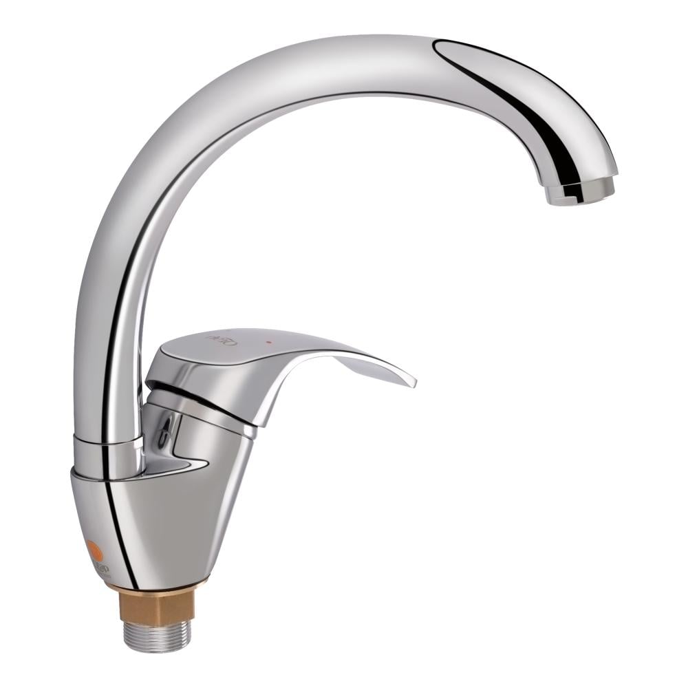 Смеситель для кухни Qtap Mars СRM 008F (QTMARSСRM008F)