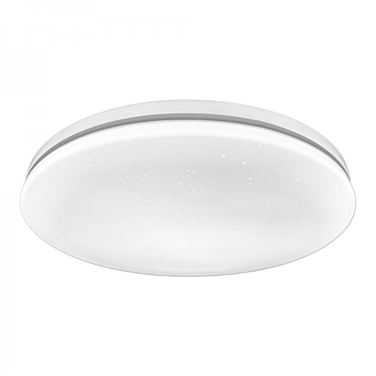 Светильник светодиодный накладной Ardero 24 Вт 5000K Ø 33х6 см Silver (AL575ARD 24w) - фото 2 Светильник светодиодный накладной Ardero 24 Вт 5000K Ø 33х6 см Silver (AL575ARD 24w) - фото 2