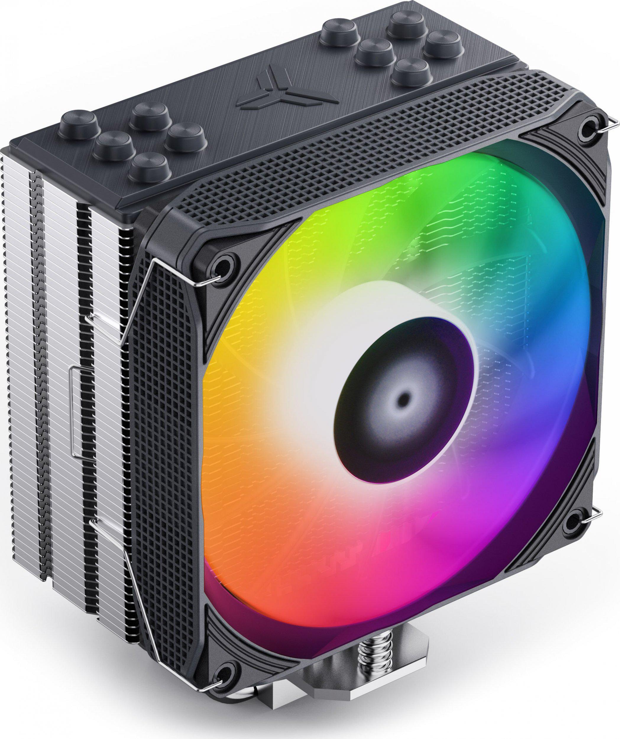 Кулер для ПК Jonsbo PISA A5 Gray (543901)