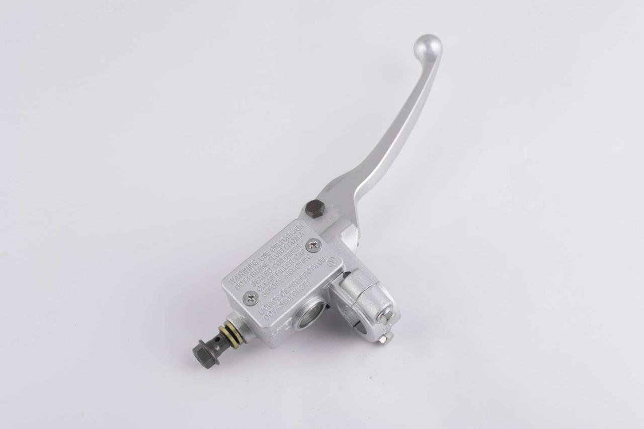 Машинка тормозная ГТЦ и рычаг правая ALA для Honda LEAD (2177212293)