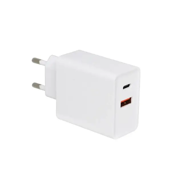 Блок живлення для телефону 220 V USB/TYPE C (1977260011) - фото 3