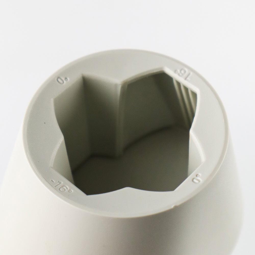 Вентилятор VH Portable Handheld Fan Grey (F03) - фото 4 Вентилятор VH Portable Handheld Fan Grey (F03) - фото 4