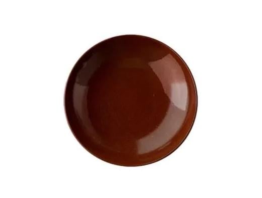 Тарелка глубокая G.Benedikt Life Style Cocoa 26 см (LCC1926) Тарелка глубокая G.Benedikt Life Style Cocoa 26 см (LCC1926)